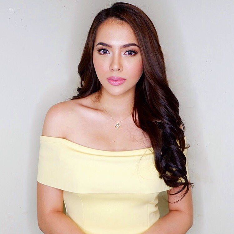 Missing Julia Montes Check Out Her Throwback Photos That Will Make You